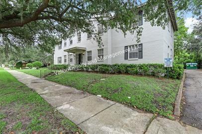 Odette Herschel Apartments 2358 Herschel St, Jacksonville, FL 32204