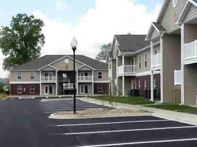 River Breeze North Apartments 6801 W Pages Ln, Louisville, KY 40258 Zumper