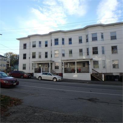 17 Jefferson Street Apartments 17 Jefferson St, Lewiston, ME 04240