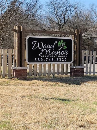 WOOD MANOR Apartments 112 Wilson St, Durant, OK 74701 Zumper
