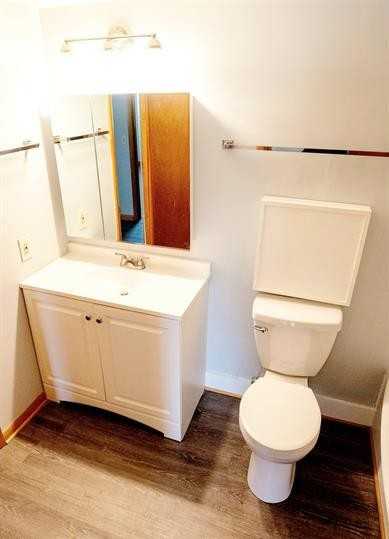 Frederick Apartment Complex Apartments 612 W Patrick St, Frederick