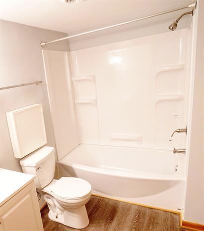 Frederick Apartment Complex Apartments 612 W Patrick St, Frederick