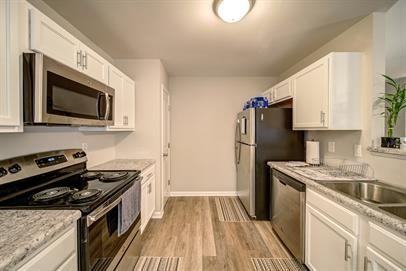 Kivett Station old Apartments Neills Creek Rd, Lillington, NC 27546