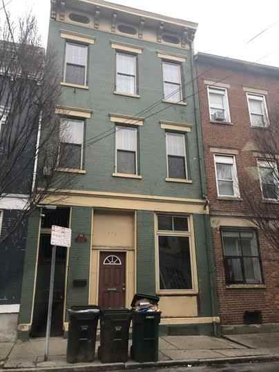 272 West McMicken Avenue Apartments 272 W Mcmicken Ave, Cincinnati