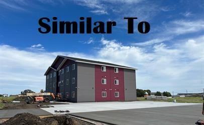 1542 Bogue Avenue Apartments 1542 Bogue Ave Ne, Watertown, SD 57201