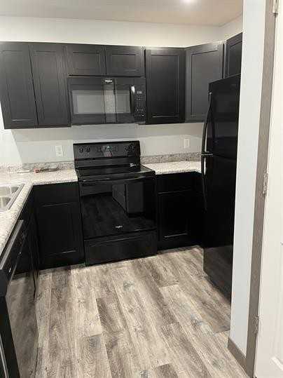 1542 Bogue Avenue Apartments 1542 Bogue Ave Ne, Watertown, SD 57201