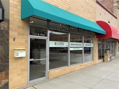 110 West Main Street Apartments 110 W Main St, Farmington, NM 87401