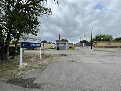 Horseshoe Bend Mobile Home Community Apartments 5700 S Horseshoe Bnd