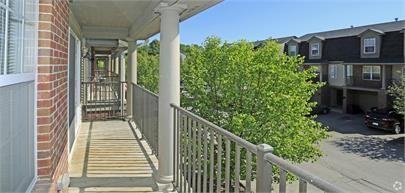 Ridge Valley Apartments 573 Napa Valley Dr, Milford, MI 48381 Zumper