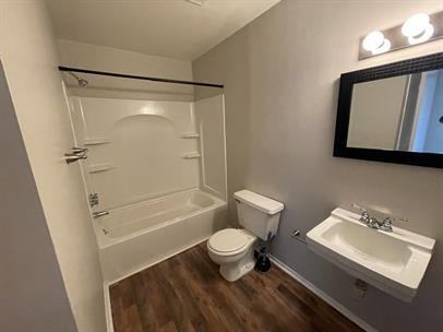 Citronelle Square Apartments 19550 Gaston St, Citronelle, AL 36522