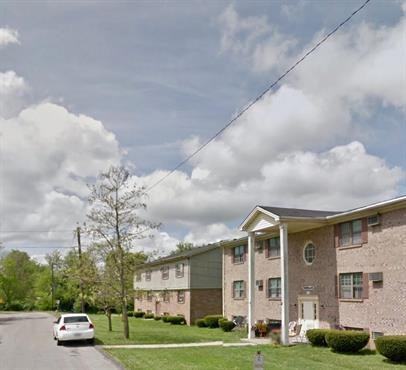 Meadow Pointe Apartments 545 Henrico Rd, Harrodsburg, KY 40330 Zumper