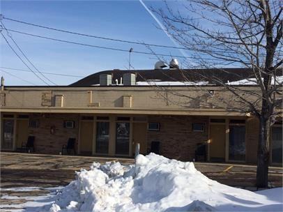 Madison Spence Apartments 3575 E Washington Ave, Madison, WI 53704