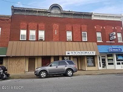 10 South Division Street Apartments 10 S Division St, Du Quoin, IL