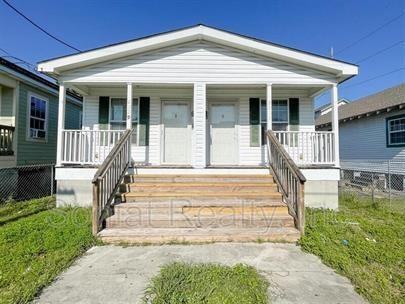 2531 North Miro Street Apartments 2531 N Miro St, New Orleans, LA