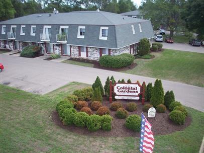 COLONY COURT APARTMENTS LLC 1929 Colony Ct 2013, Beloit, WI 53511
