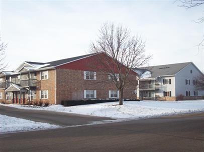 BRITTANY II APARTMENTS LLC 1948 Colony Ct 1976, Beloit, WI 53511