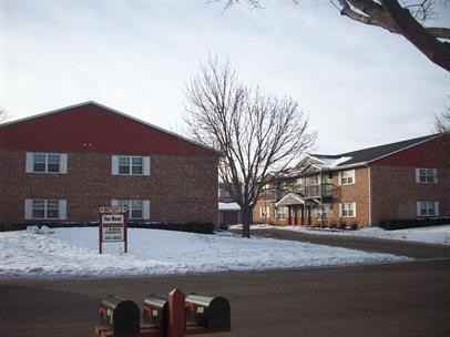 BRITTANY II APARTMENTS LLC 1948 Colony Ct 1976, Beloit, WI 53511