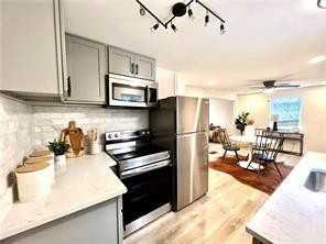 Summerhill Overlook Apartments 762 Fraser St Se, Atlanta, GA 30315