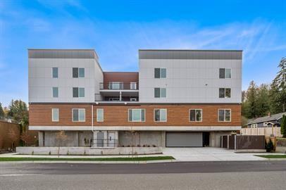 Villa Element Apartments 12625 Ne Woodinville Dr, Woodinville, WA