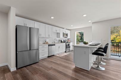 Villa Element Apartments 12625 Ne Woodinville Dr, Woodinville, WA