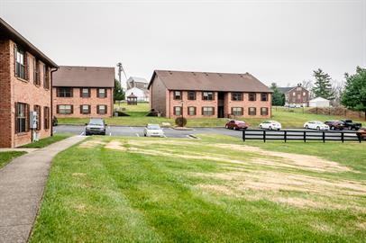 135 Spring Run St Apartments in Versailles, KY 40383 Zumper