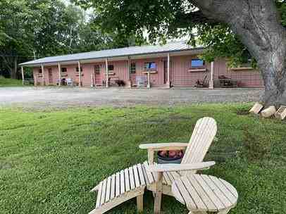 1750 Harpswell Island Road Apartments 1750 Harpswell Islands Rd, Orrs