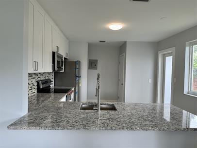 Bonny's duplex Apartments 2125 Sw 58th Ave, Coral Terrace, FL 33155