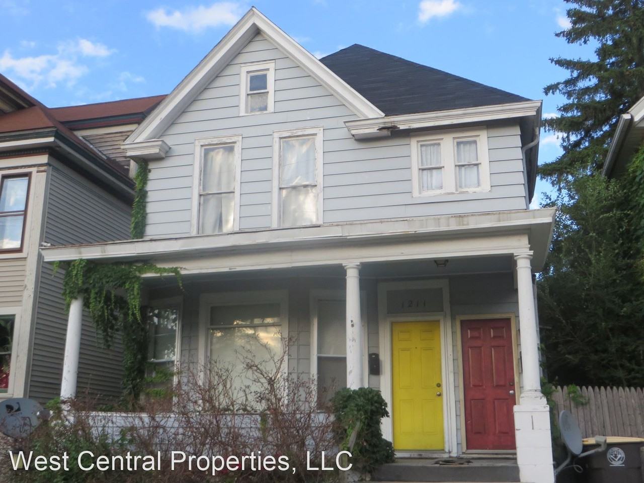 1211 Fulton St Apartments in West Central, Fort Wayne, IN 46802 Zumper