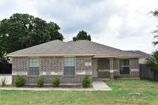 638 Brown Trl, Hurst, TX 76053 3 Bedroom House for 1,595/month Zumper