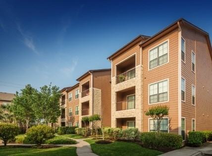 8330 North Sam Houston Parkway East 1 BD, Humble, TX 77396 1 Bedroom