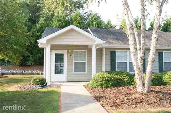 Park Place II Apartments 119 Creekridge Cir, Mooresville, NC 28115