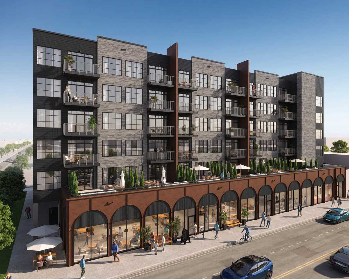 Apartments for Rent In Central St. Boniface, Winnipeg, MB Find 25