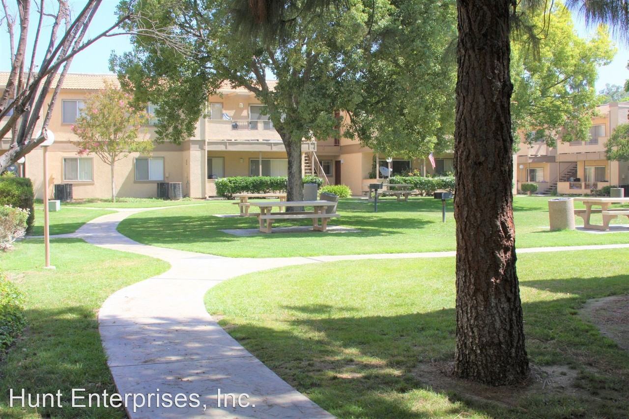 JUNIPER VILLAGE 16700 MARYGOLD AVENUE Apartments in Fontana, CA 92335