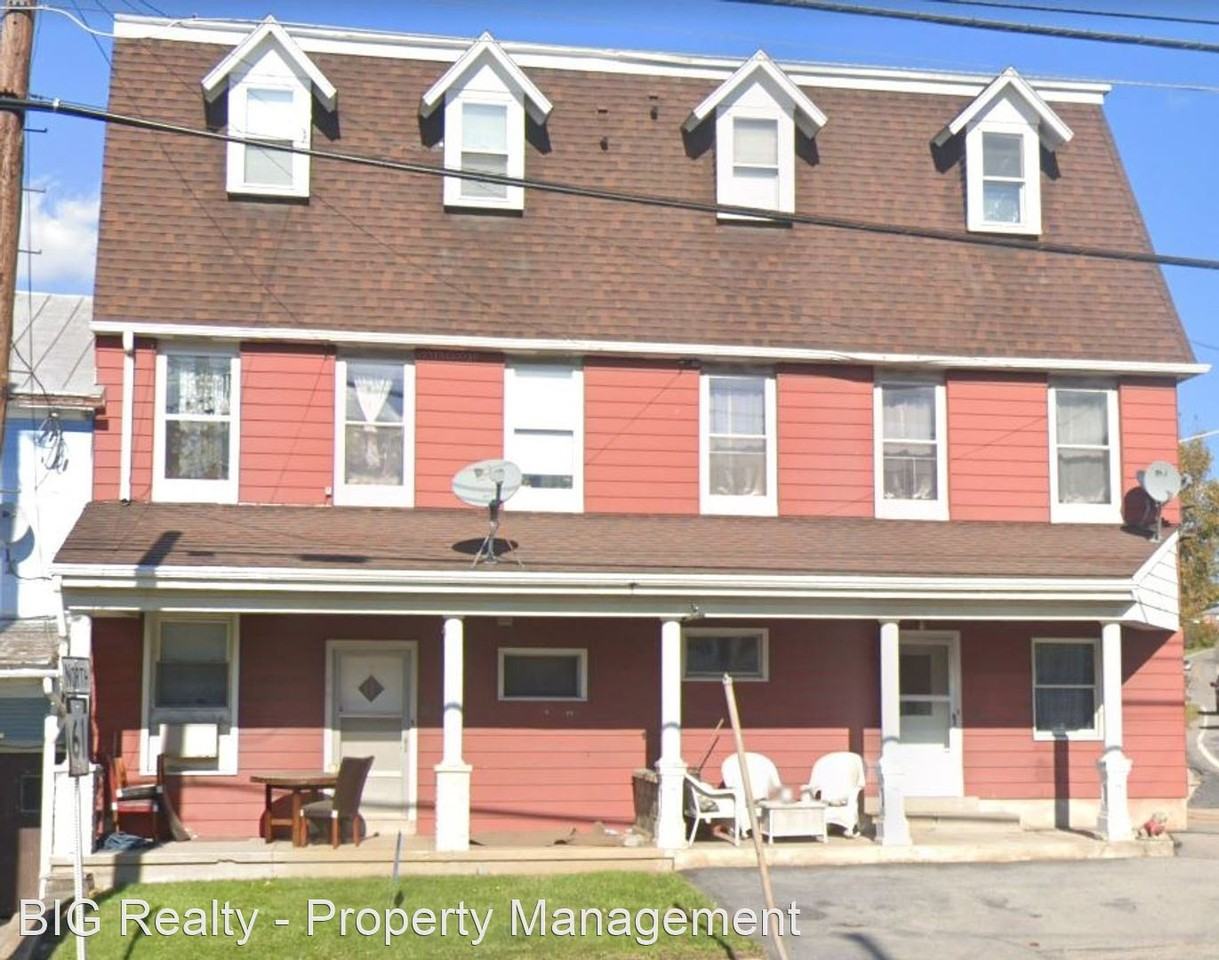 101 N Centre Ave Apartments in Leesport, PA 19533 Zumper