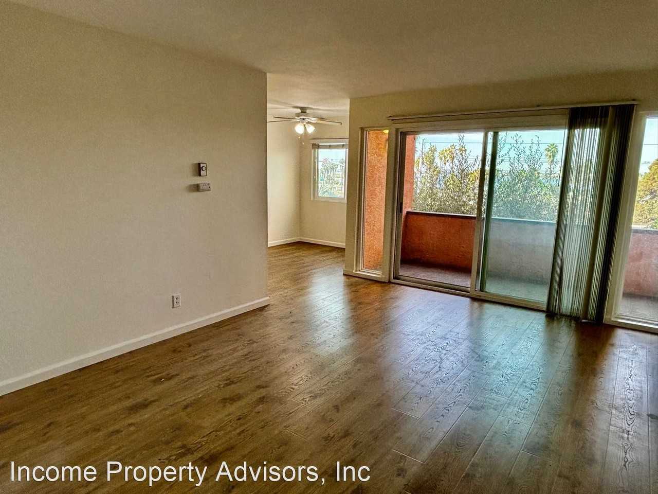 2805 Morena Boulevard Apartments 2805 Morena Blvd, San Diego, CA