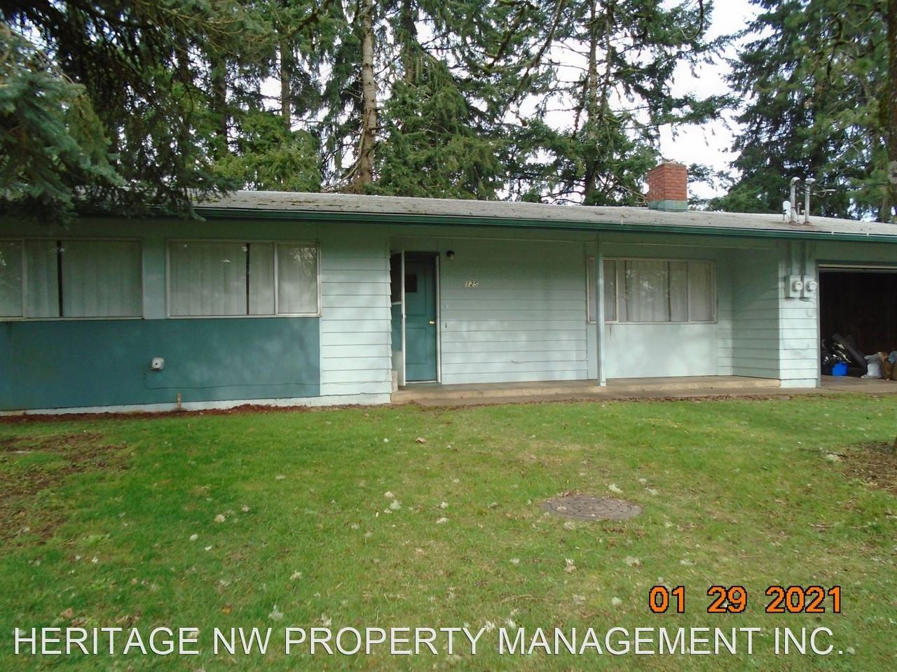 123/125 N.E COLUMBIA Apartments in Adair Village, OR 97330 Zumper