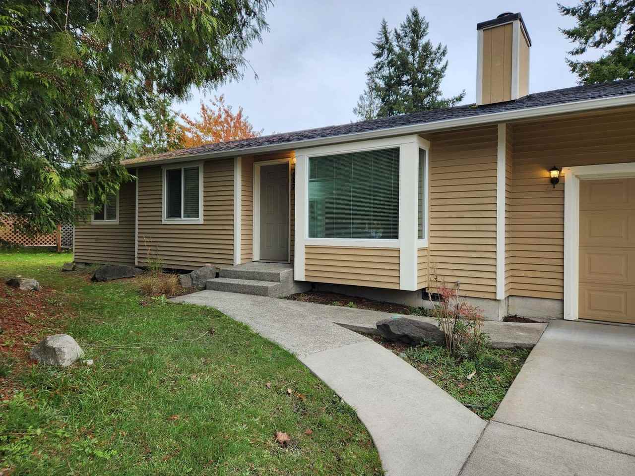 2897 Fircrest Dr Se, Port Orchard, WA 98366 3 bedroom House Rental
