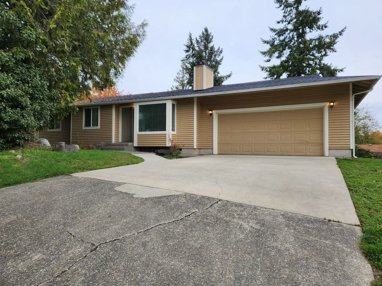 2897 Fircrest Dr Se, Port Orchard, WA 98366 3 bedroom House Rental