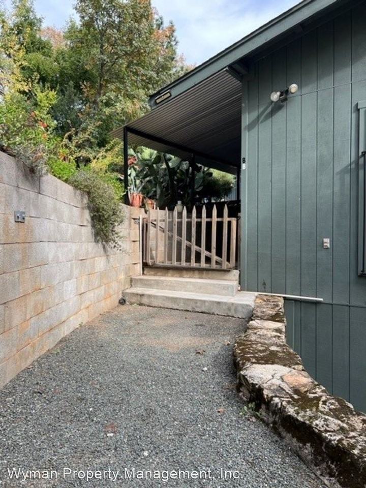 672 Anderson 700 Keyes Apartments in Angwin, CA 94508 Zumper