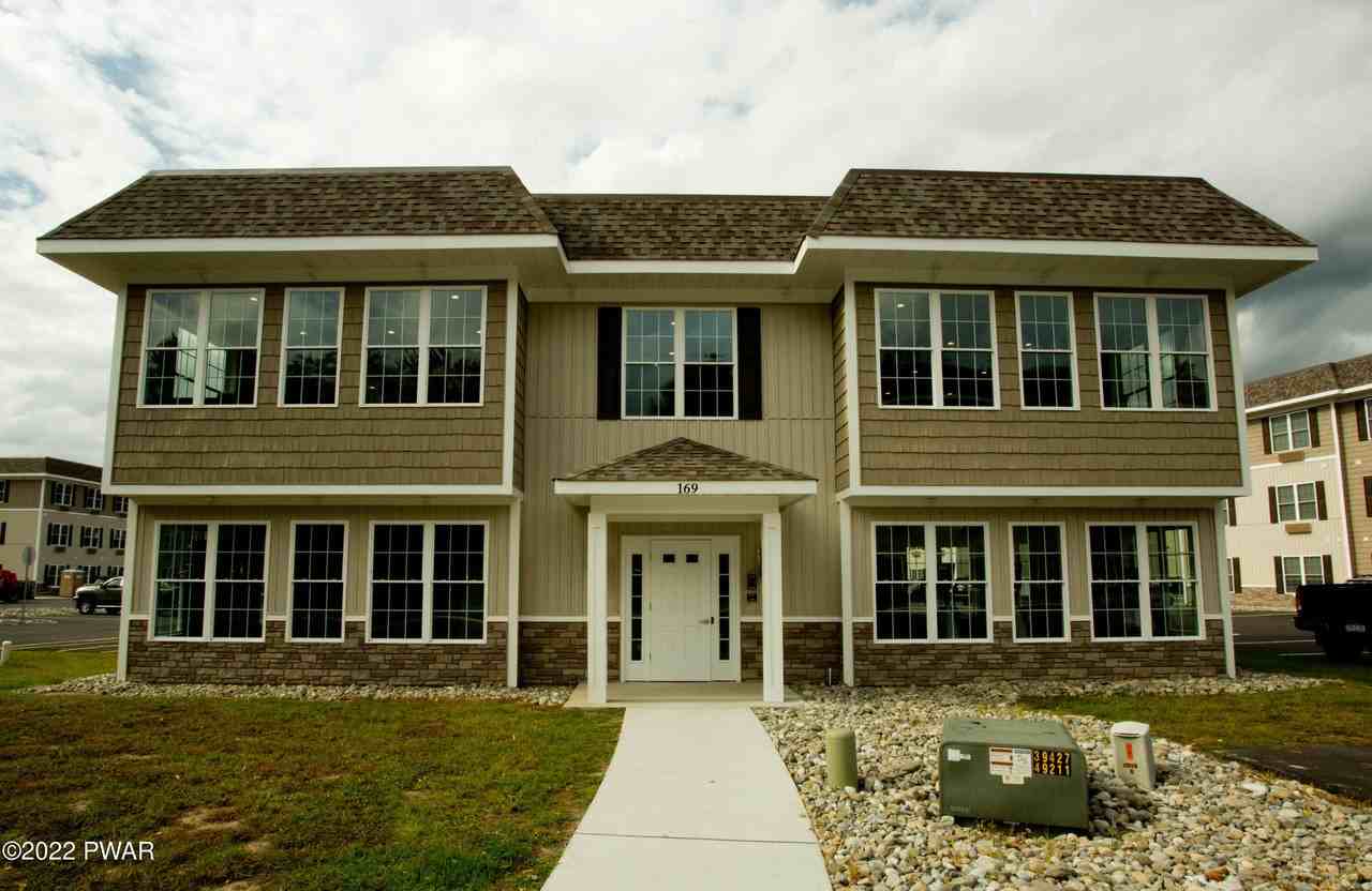 153 Paddlers Pt Apt 180, Matamoras, PA 18336 3 unit Rentals Zumper