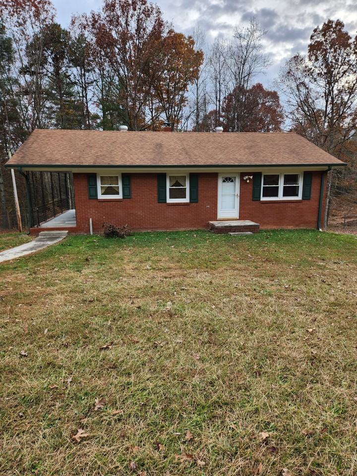 2885 High Rock Rd, Boomer, NC 28606 2 bedroom House Rental Zumper