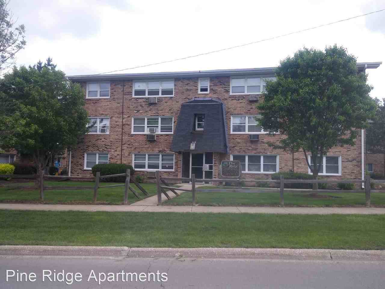 11001120 Parkwood Drive Apartments 1100 Parkwood Dr 1120, Joliet