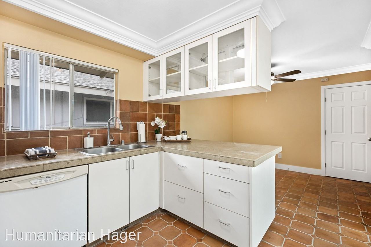 Humanitarian Hager Apartments 16592 Alliance Ave, Tustin, CA 92780