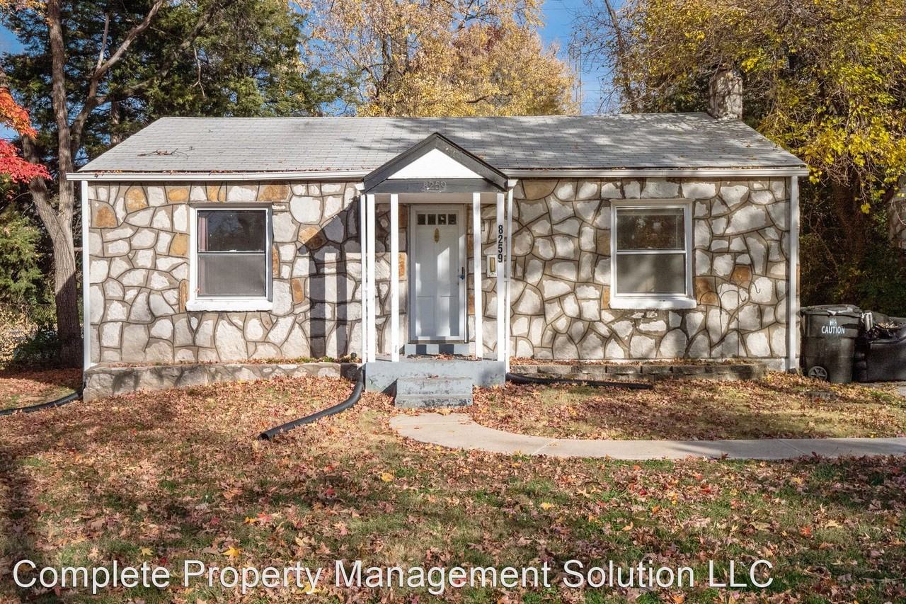 8259 Paramount Dr, University City, MO 63132 2 bedroom House Rental Zumper