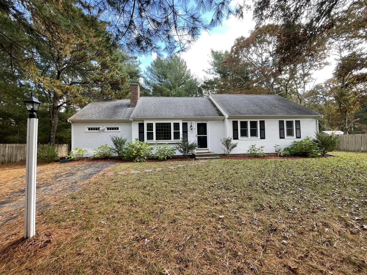 18 Sandy Valley Rd, Marstons Mills, MA 02648 3 bedroom House Rental