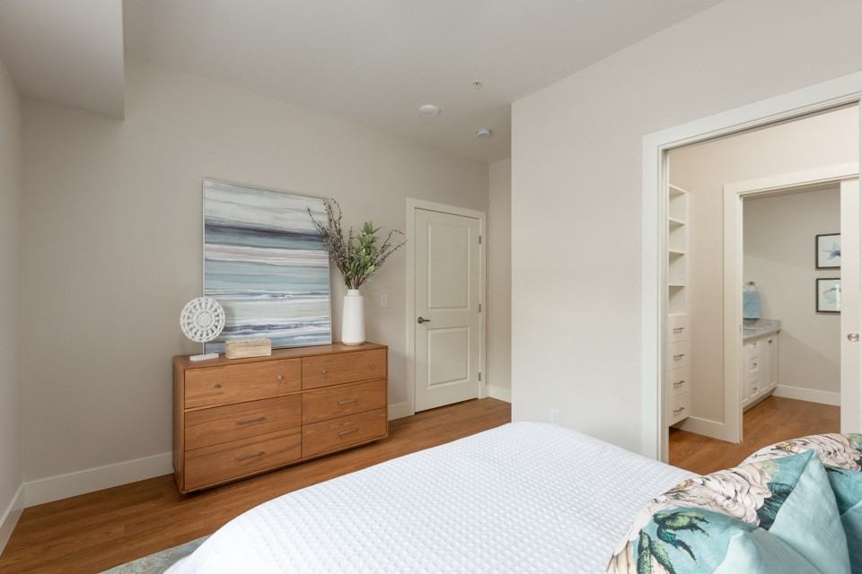 The Conservatory! Apartments 773 Glenmore Rd, Kelowna, BC V1V 3B9