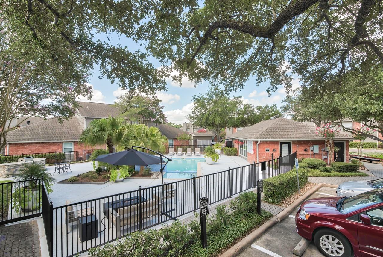 The Farrington Apartments 810 Rayford Rd, Spring, TX 77386 Zumper