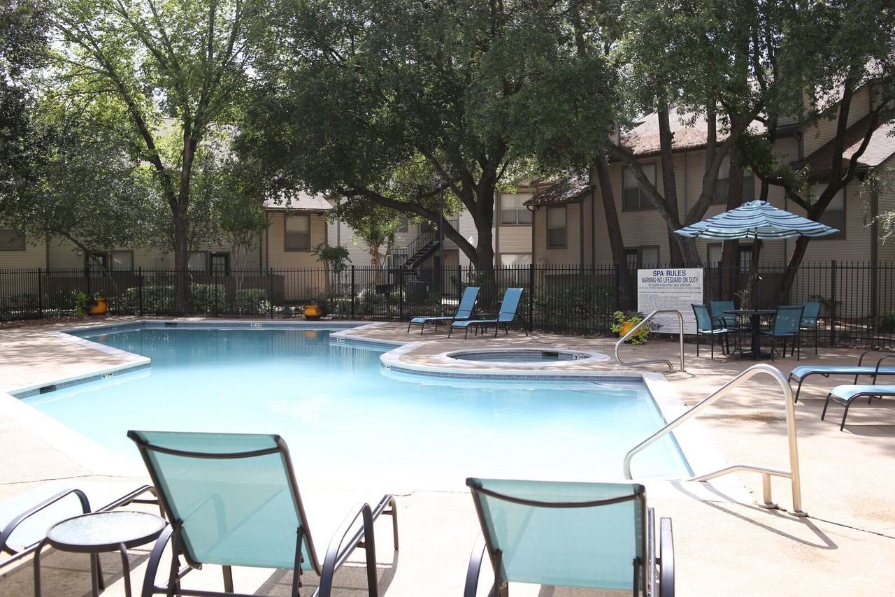 Windsong Village Apartments 2929 Hirschfield Rd, Spring, TX 77373