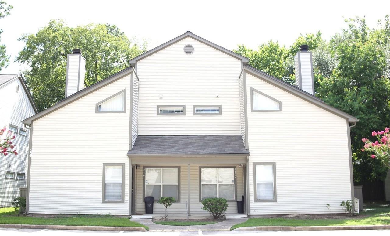 Windsong Village Apartments 2929 Hirschfield Rd, Spring, TX 77373