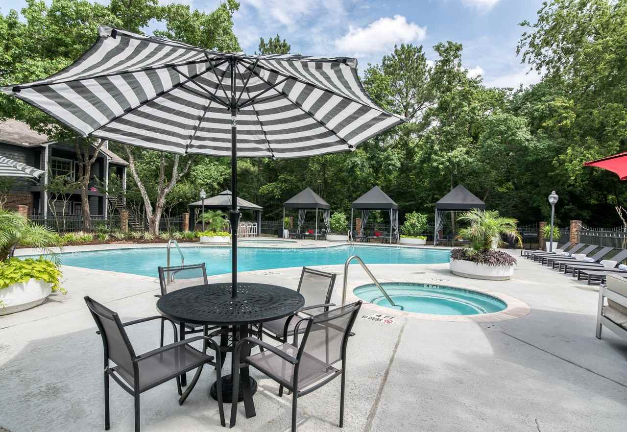 Woodwind Village Apartments 26001 Budde Rd, The Woodlands, TX 77380